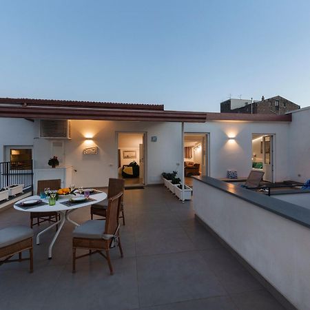 Enfasi Holiday Home Vico Equense Exteriér fotografie